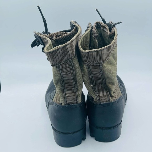 ROTHCO MILITARY JUNGLE BOOTS - 4 INCH - Picture 6 of 11